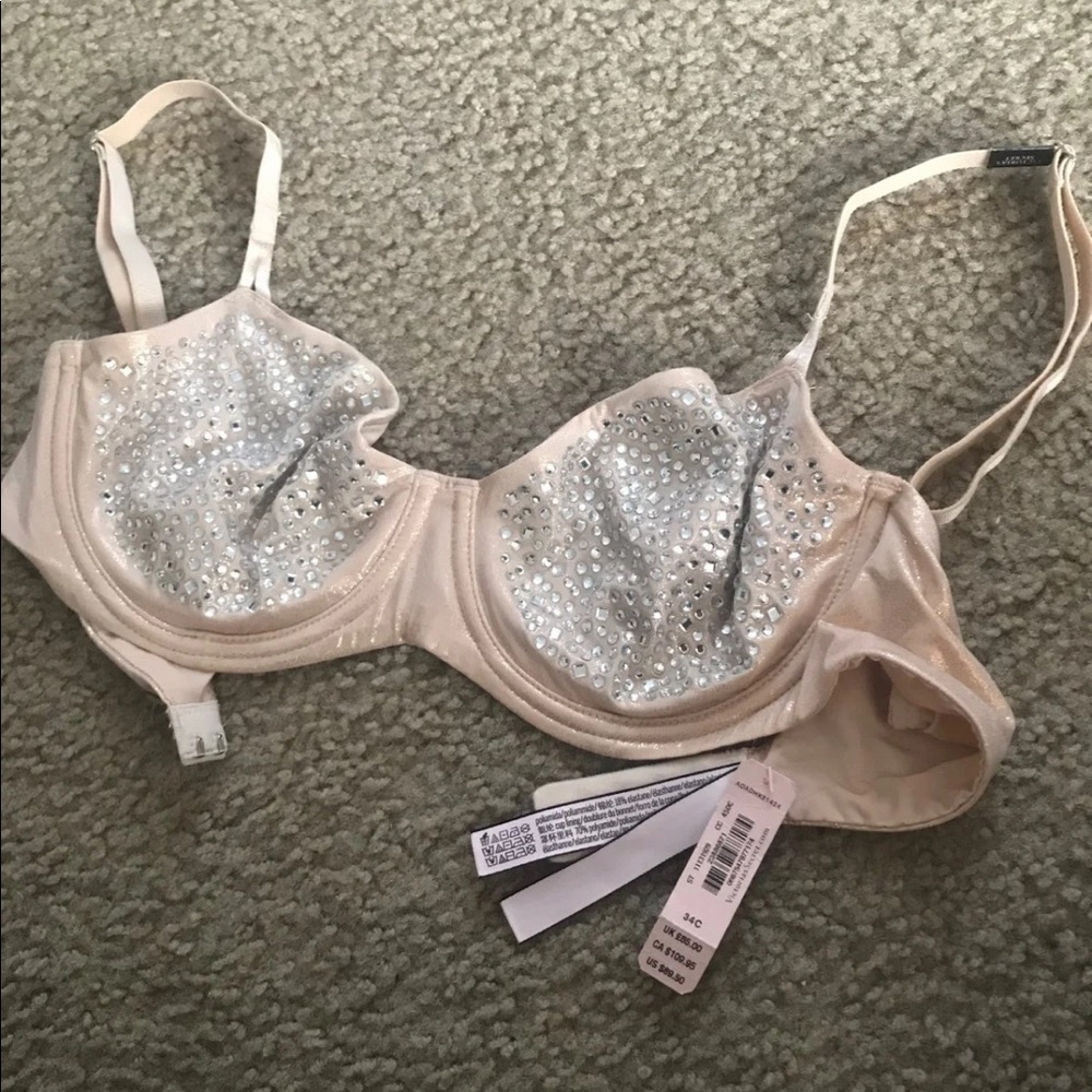 Victoria’s Secret Dream Angels Bra 34c